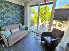 Kuestenvilla Usedom in Zinnowitz